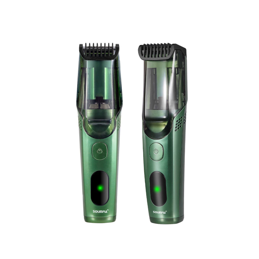Portable Cordless Hair Clipper Apparel and Accessories