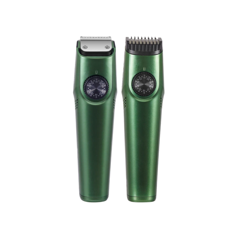 Portable Cordless Hair Clipper Apparel and Accessories
