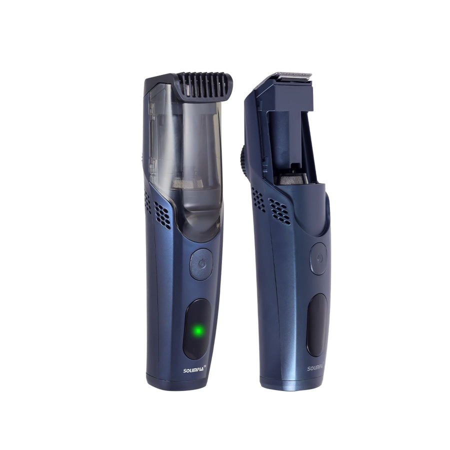 Portable Cordless Hair Clipper Apparel and Accessories