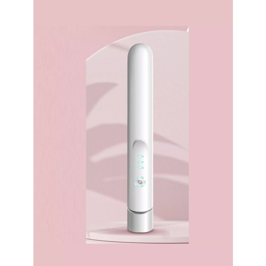 Portable Cordless Hair Straightener Apparel and Accessories