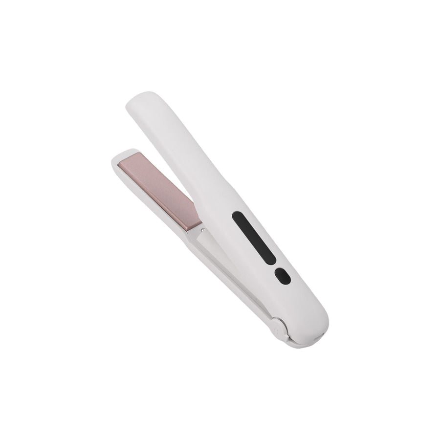 Portable Cordless Hair Straightener Apparel and Accessories