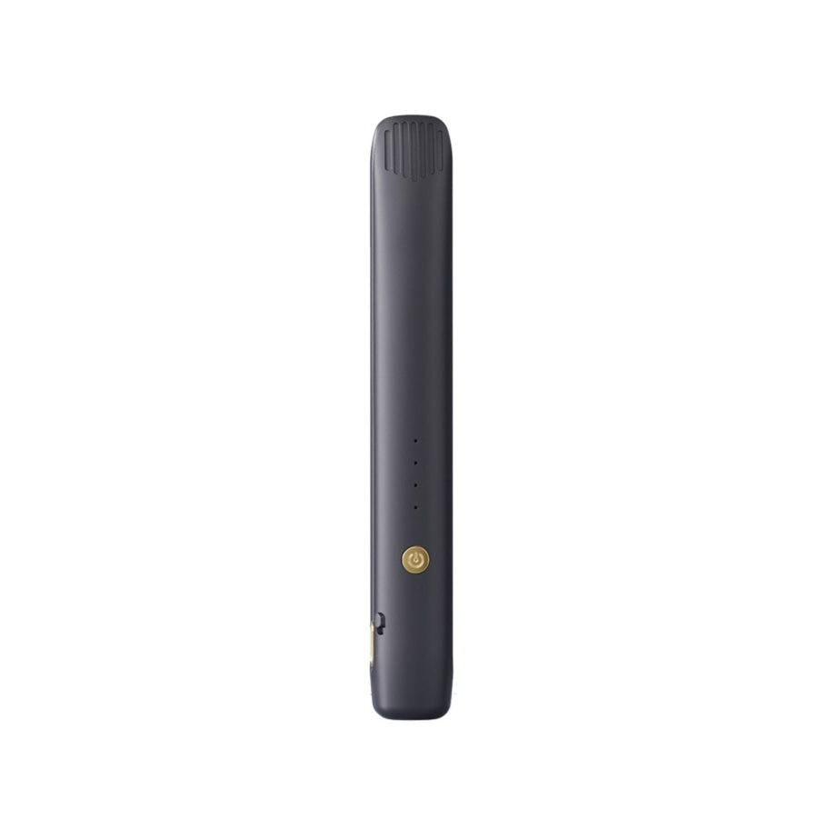 Portable Cordless Hair Straightener Apparel and Accessories