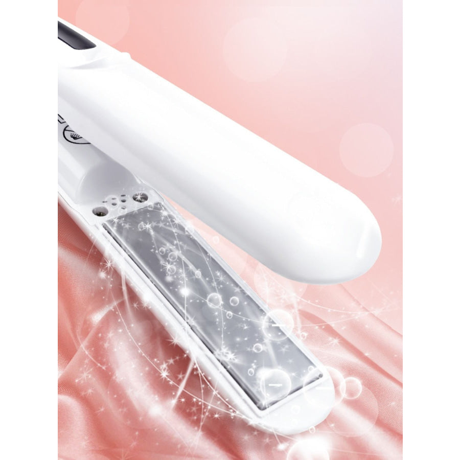 Portable Cordless Rechargeable Curling Iron Apparel and Accessories