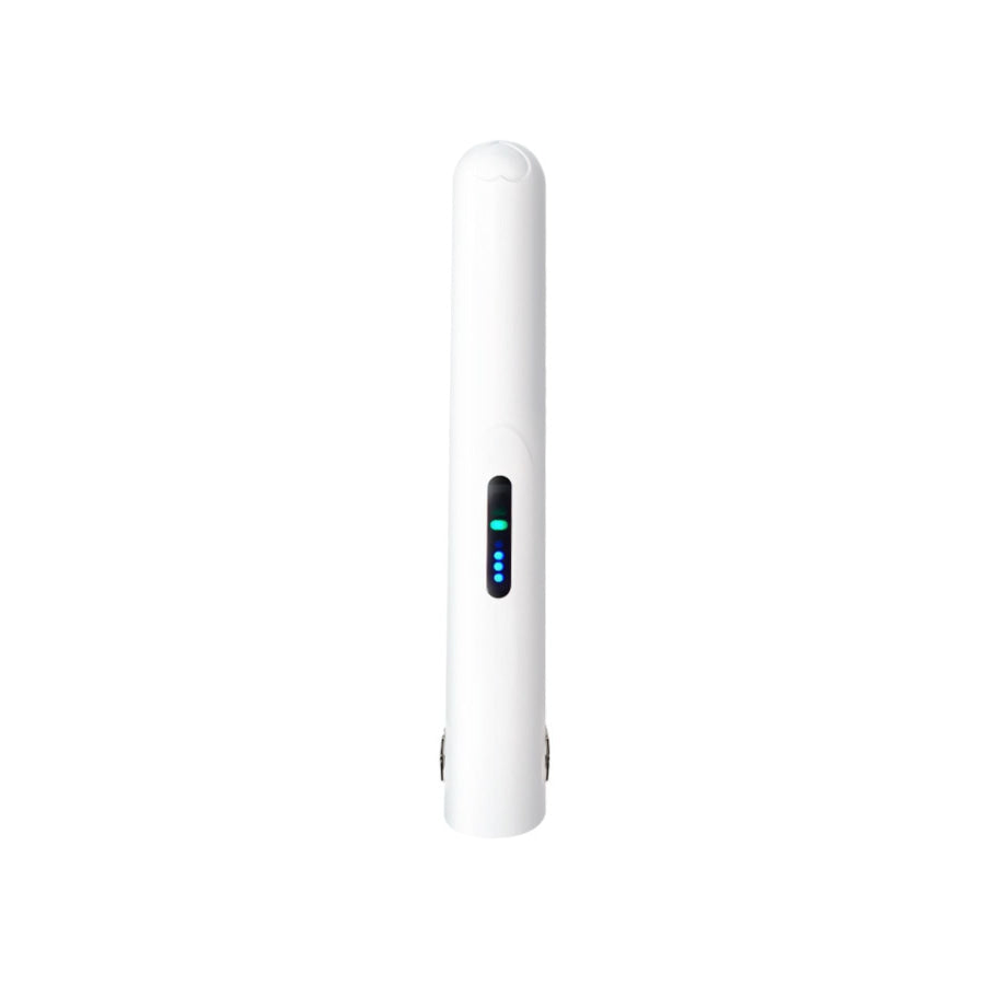 Portable Cordless Rechargeable Curling Iron Apparel and Accessories