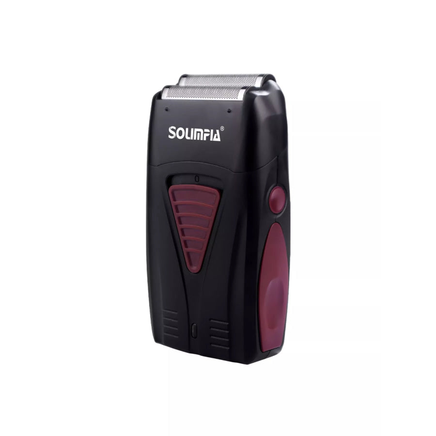 Portable Electric Foil Shaver Apparel and Accessories