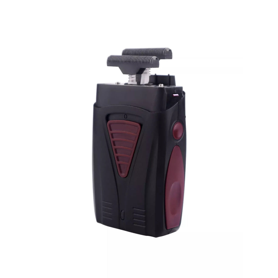 Portable Electric Foil Shaver Apparel and Accessories