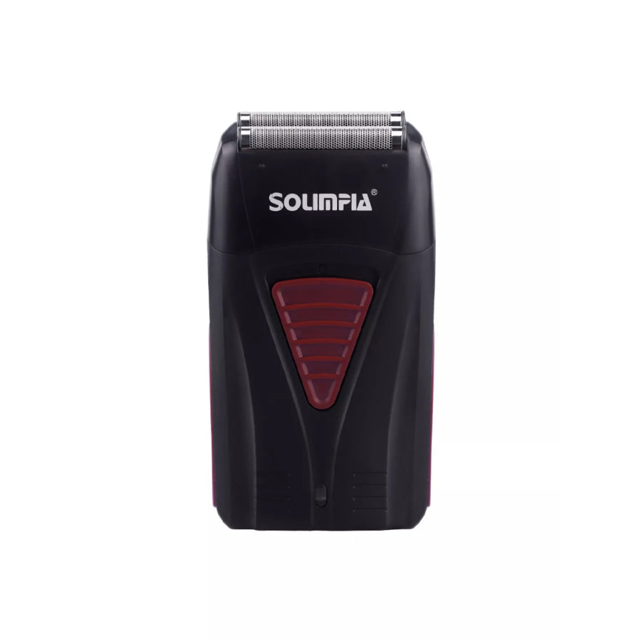 Portable Electric Foil Shaver Apparel and Accessories