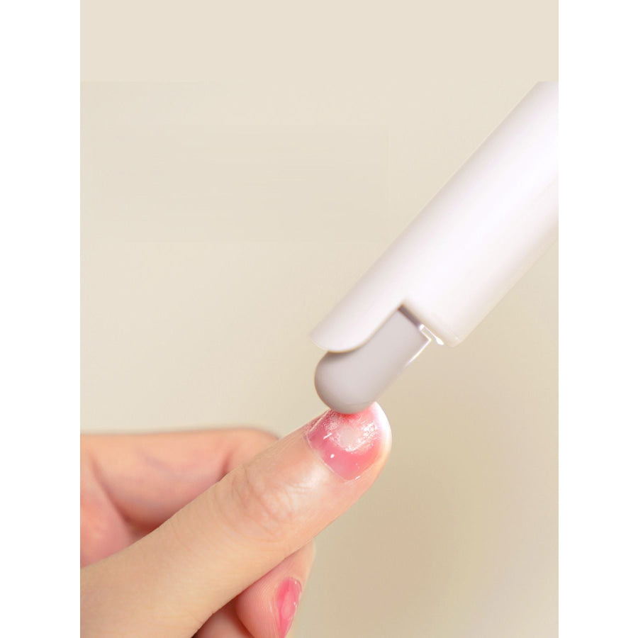 Portable Electric Nail Buffer Apparel and Accessories