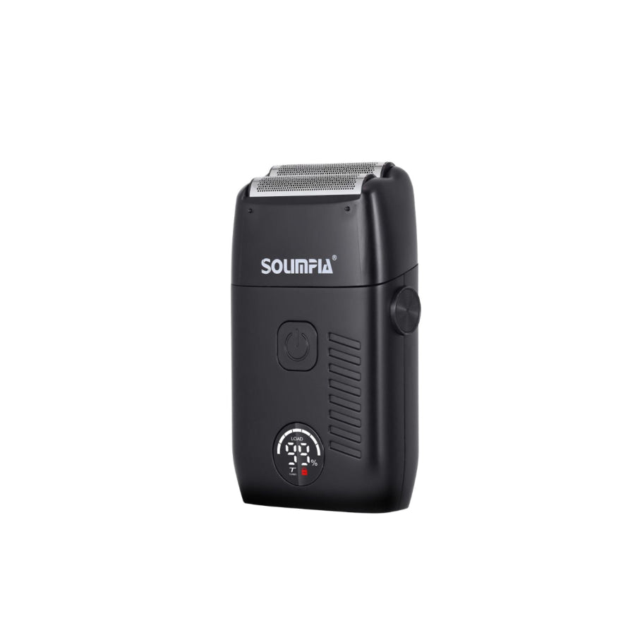 Portable Electric Shaver Apparel and Accessories