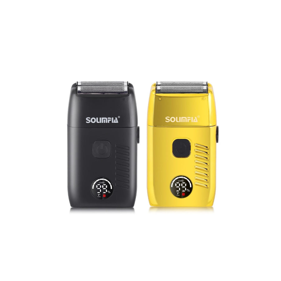 Portable Electric Shaver Apparel and Accessories