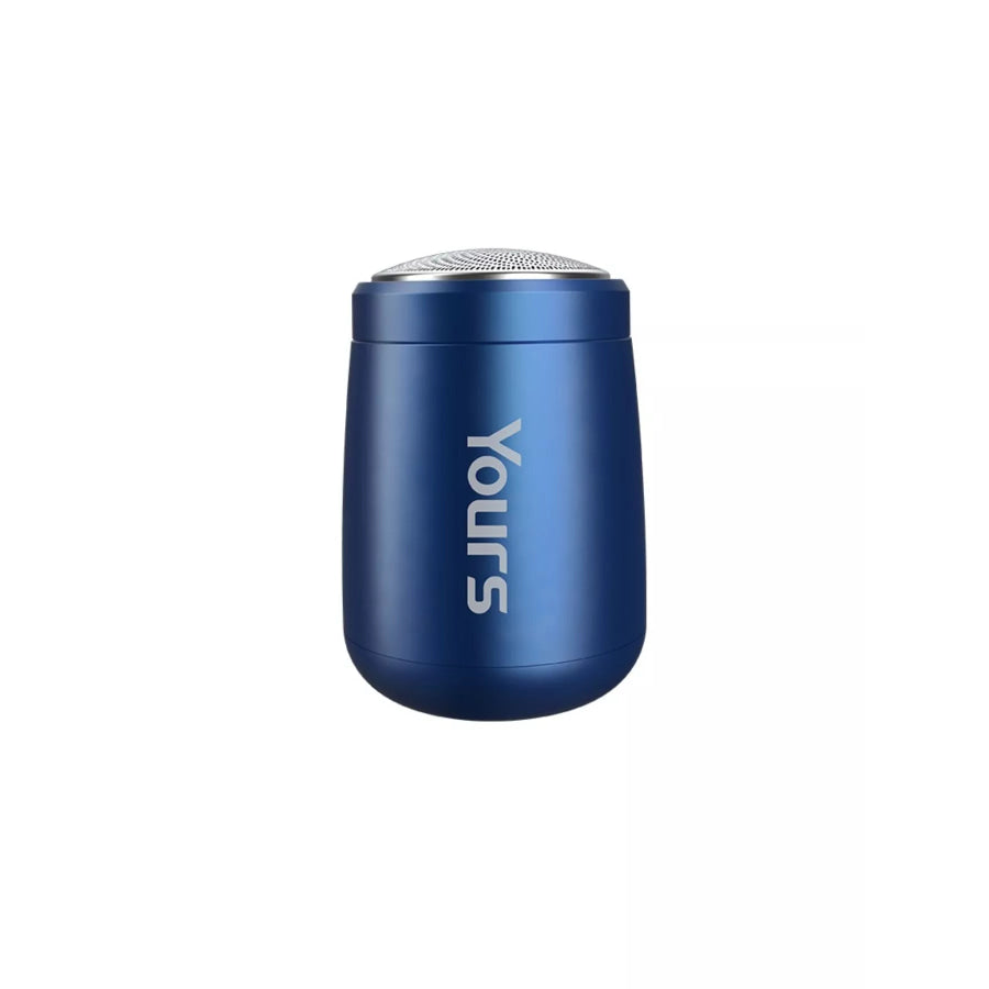 Portable Electric Shaver Apparel and Accessories