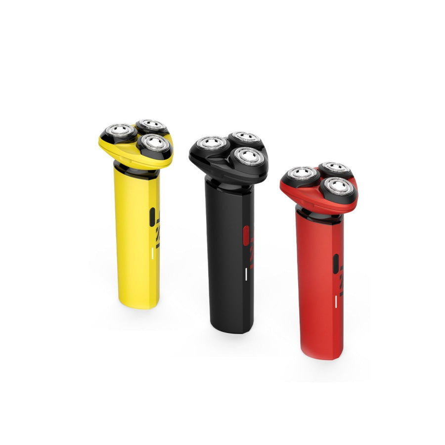 Portable Electric Shaver Apparel and Accessories
