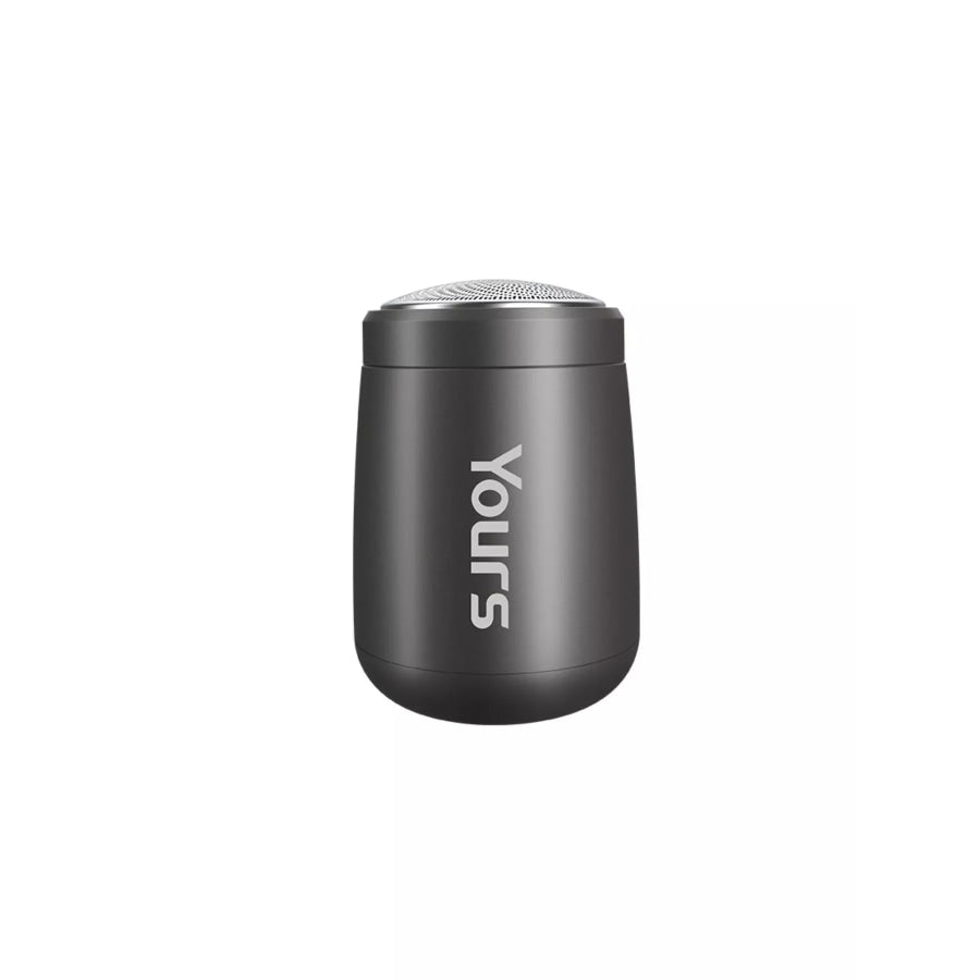 Portable Electric Shaver Apparel and Accessories