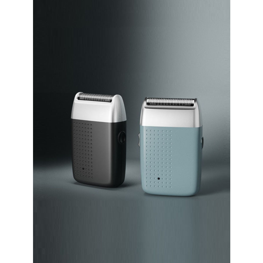Portable Electric Shaver Apparel and Accessories