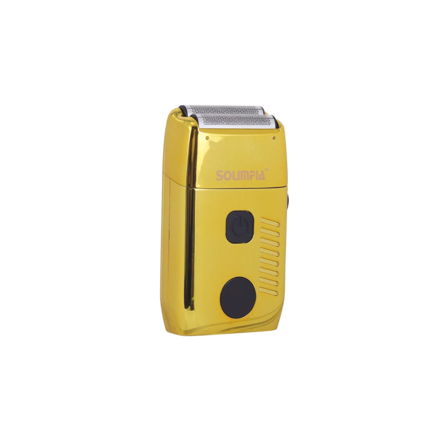 Portable Electric Shaver Apparel and Accessories