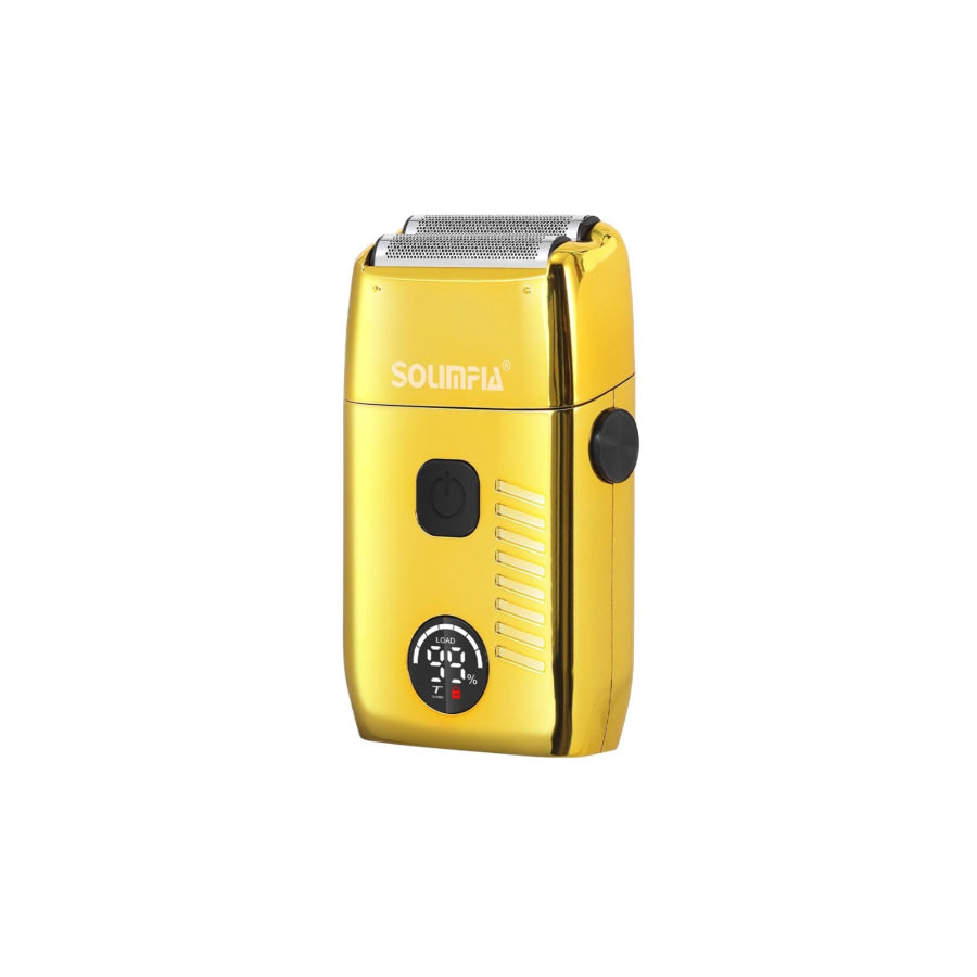 Portable Electric Shaver Apparel and Accessories