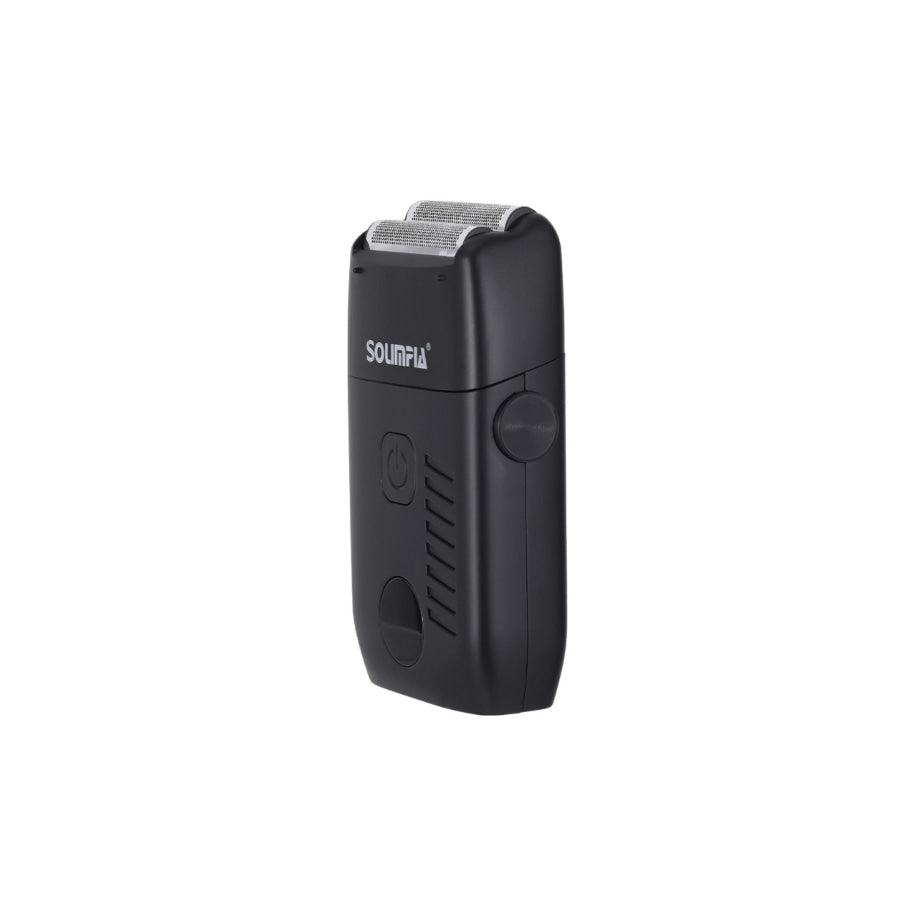 Portable Electric Shaver Apparel and Accessories