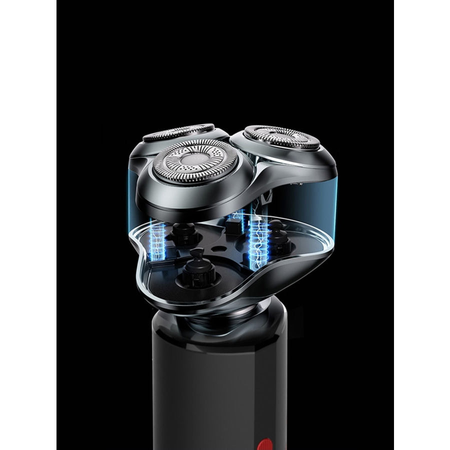 Portable Electric Shaver Apparel and Accessories