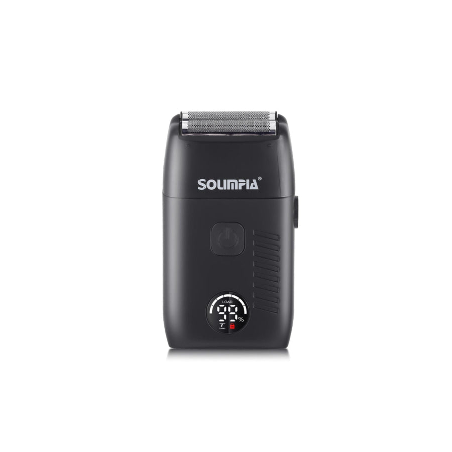Portable Electric Shaver Apparel and Accessories