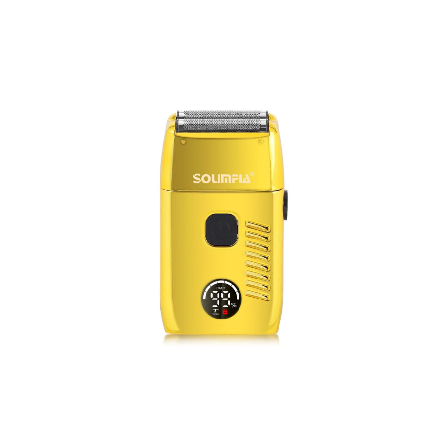 Portable Electric Shaver Apparel and Accessories