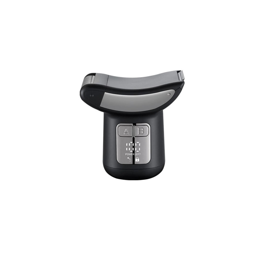 Portable Electric Shaver Apparel and Accessories
