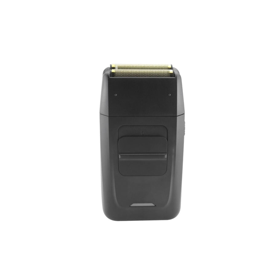 Portable Electric Shaver Black / ONESIZE Apparel and Accessories