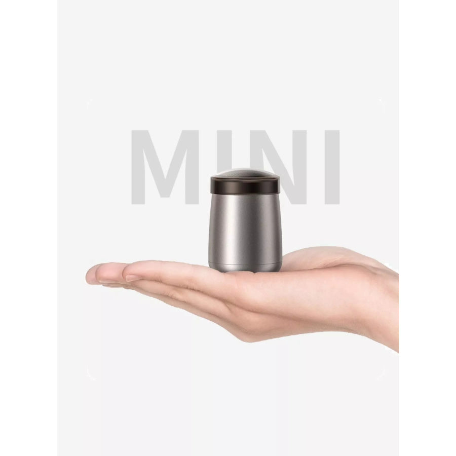 Portable Electric Shaver Dark Gray / ONESIZE Apparel and Accessories