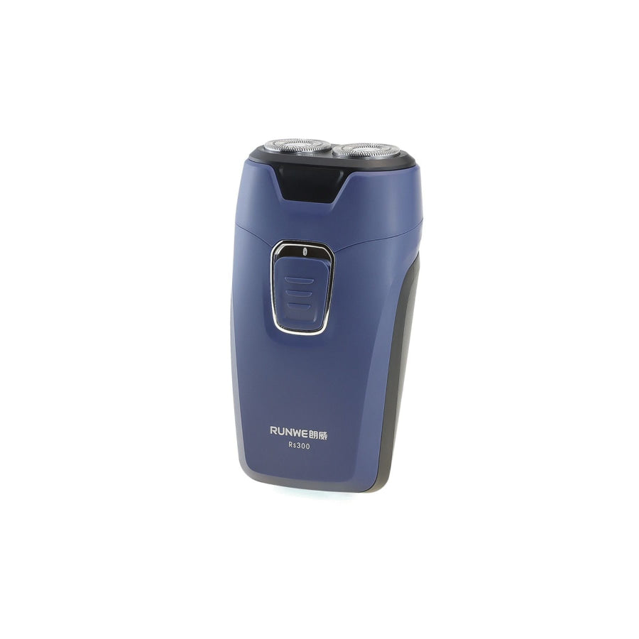 Portable Electric Shaver Dusty Blue / ONESIZE Apparel and Accessories