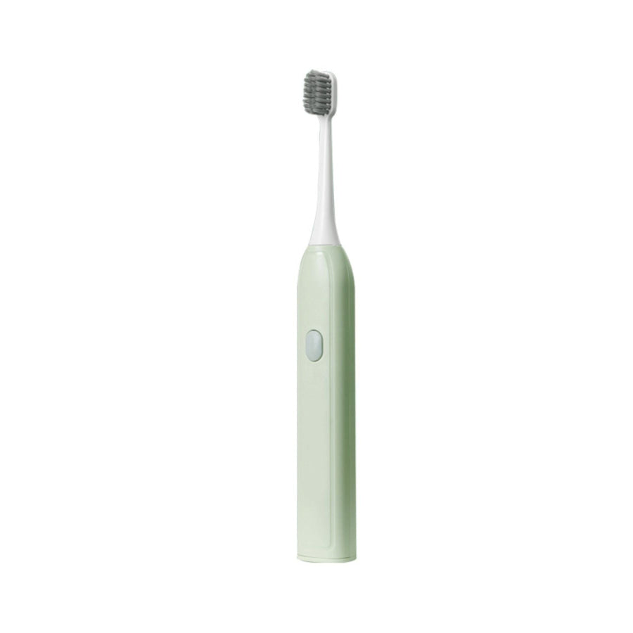 Portable Electric Toothbrush Apparel and Accessories