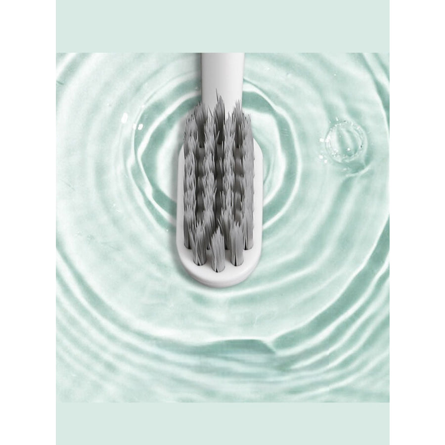 Portable Electric Toothbrush Apparel and Accessories