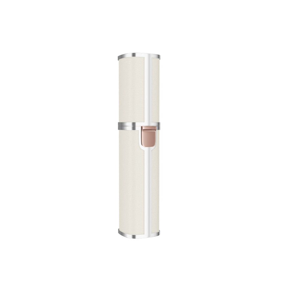 Portable Eyebrow Trimmer Beige / ONESIZE Apparel and Accessories