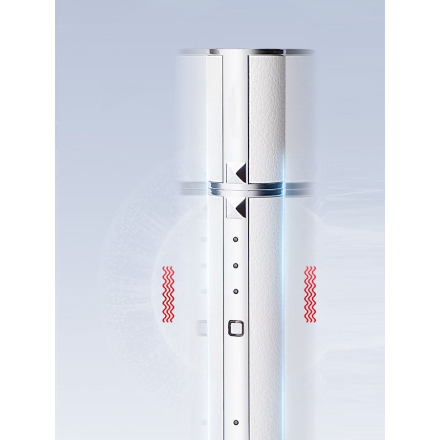 Portable Facial Beauty Device White / ONESIZE Apparel and Accessories