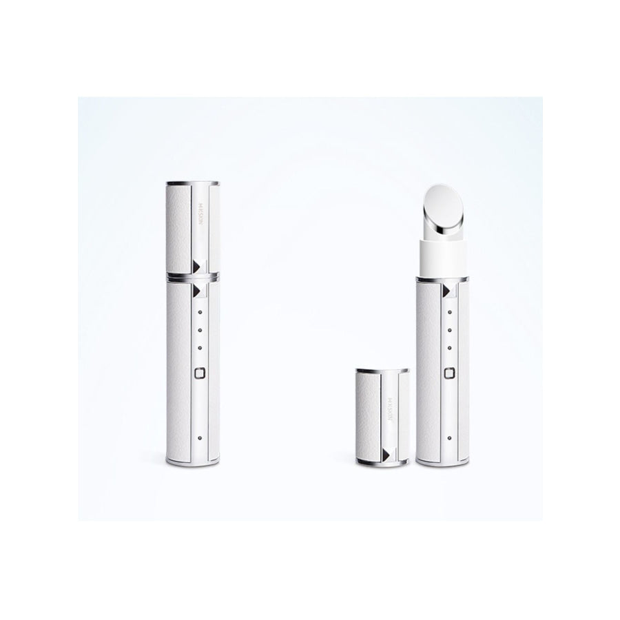 Portable Facial Beauty Device White / ONESIZE Apparel and Accessories