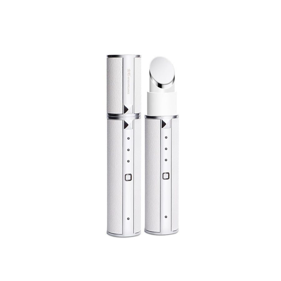 Portable Facial Beauty Device White / ONESIZE Apparel and Accessories