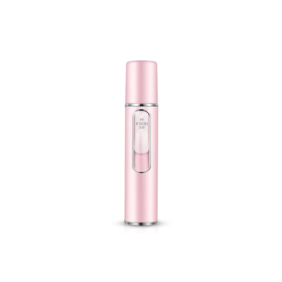 Portable Facial Mister Beauty Device Pink / ONESIZE Apparel and Accessories