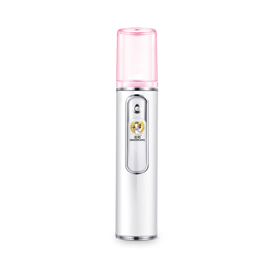 Portable Facial Mister Nano Sprayer Apparel and Accessories