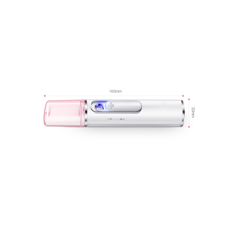 Portable Facial Mister Nano Sprayer Apparel and Accessories
