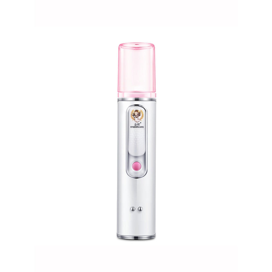 Portable Facial Mister Nano Sprayer Apparel and Accessories