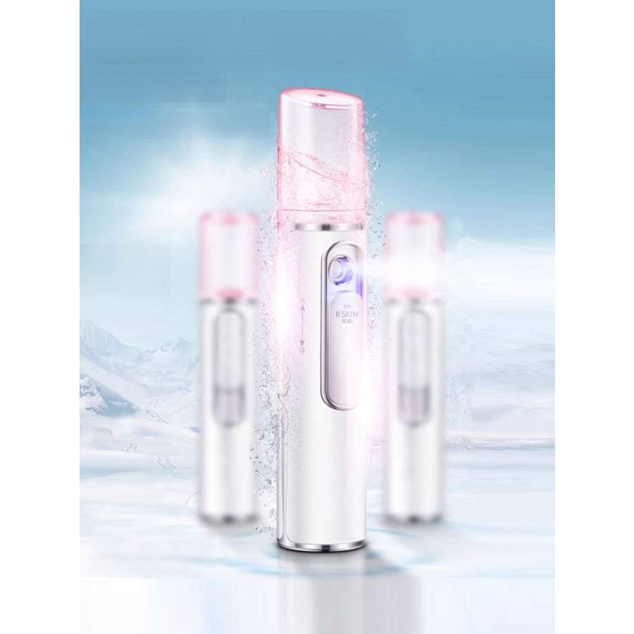 Portable Facial Mister Nano Sprayer Apparel and Accessories