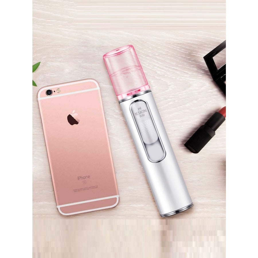 Portable Facial Mister Nano Sprayer Apparel and Accessories