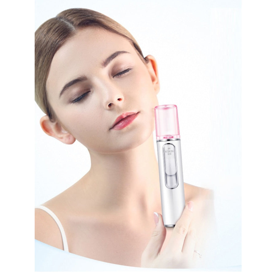 Portable Facial Mister Nano Sprayer Apparel and Accessories