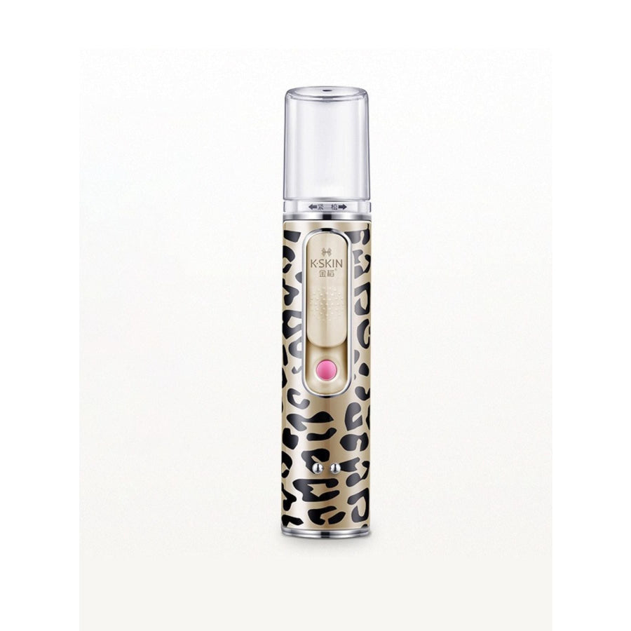 Portable Facial Mister Nano Sprayer Leopard / ONESIZE Apparel and Accessories