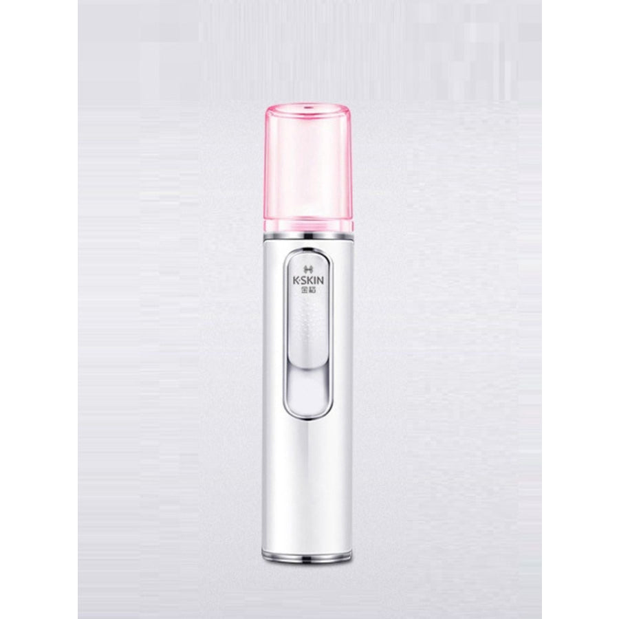 Portable Facial Mister Nano Sprayer White / ONESIZE Apparel and Accessories