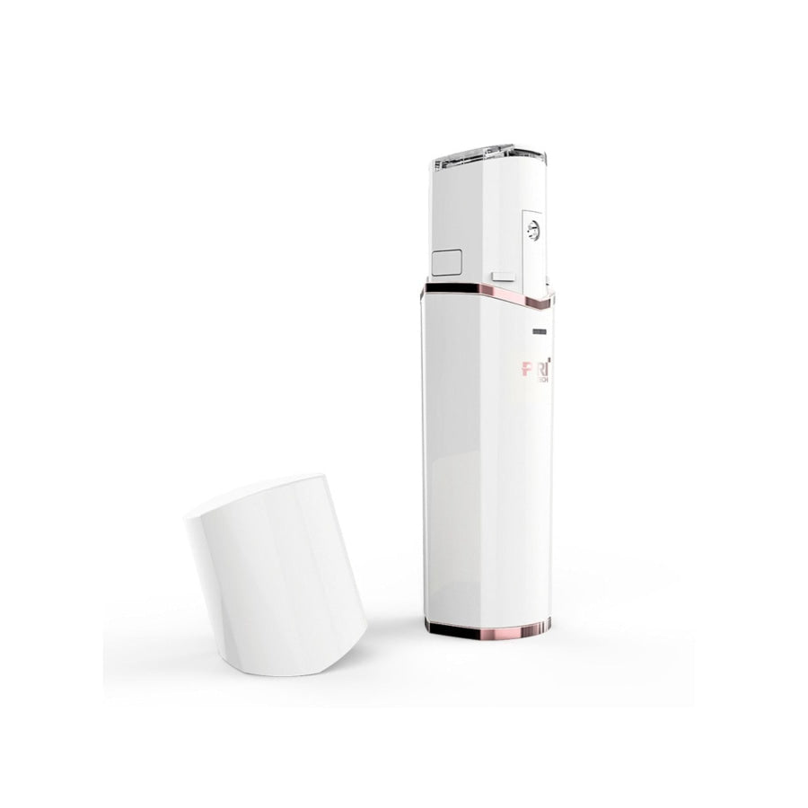 Portable Facial Steamer Beauty Device White / ONESIZE Apparel and Accessories