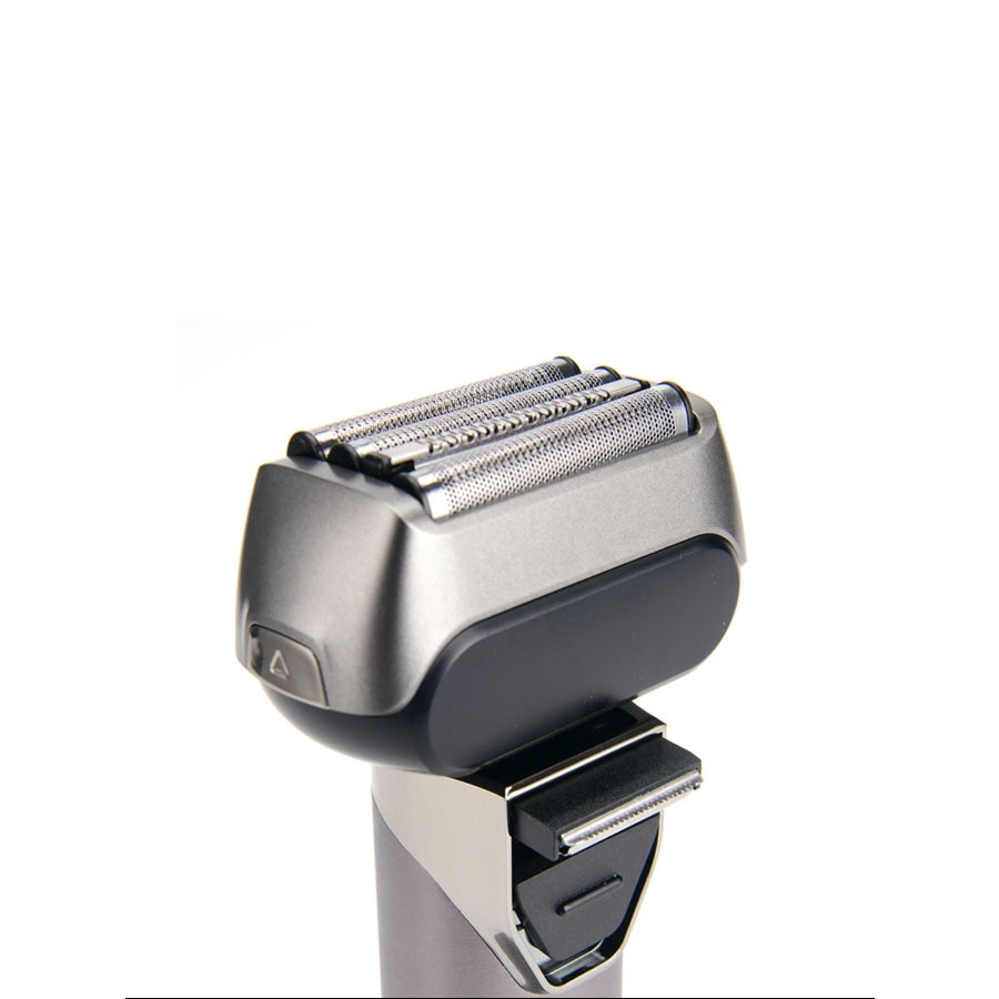 Portable Foil Shaver Gray / ONESIZE Apparel and Accessories