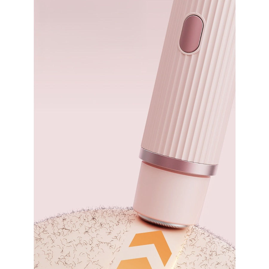 Portable Hair Removal Epilator Apparel and Accessories