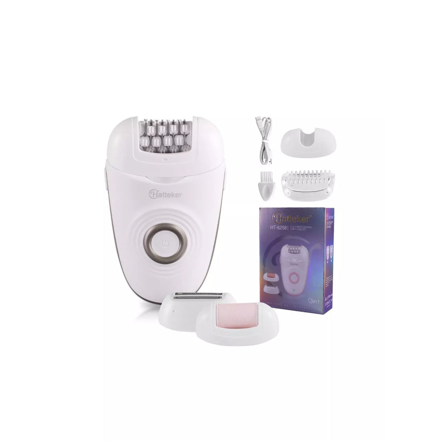 Portable Hair Removal Epilator Apparel and Accessories