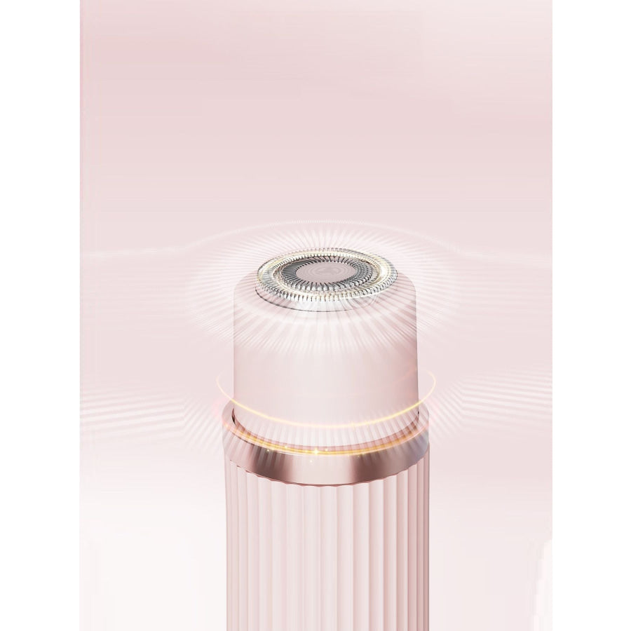 Portable Hair Removal Epilator Apparel and Accessories