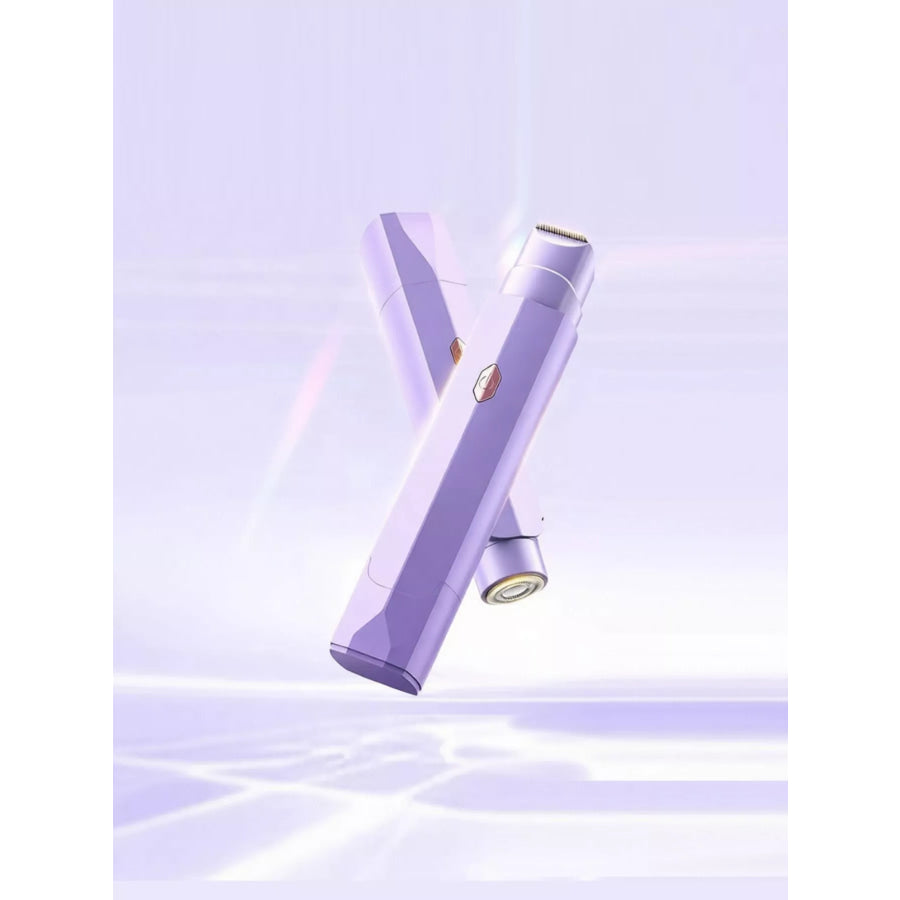 Portable Hair Removal Epilator Apparel and Accessories