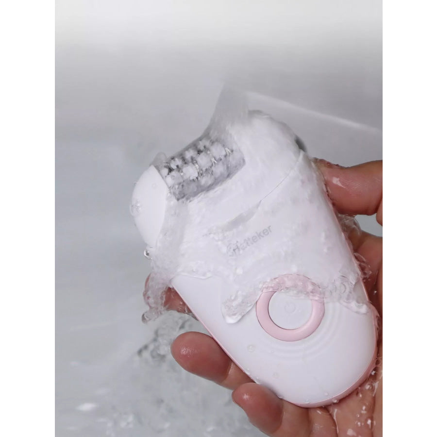 Portable Hair Removal Epilator Apparel and Accessories